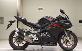 HONDA CBR250RR MC51