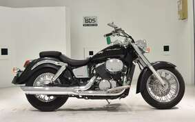 HONDA SHADOW 400 2005 NC34