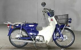 HONDA PRESS CUB 50 AA01