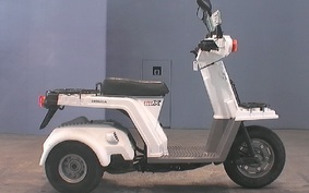 HONDA GYRO X TD01