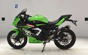 KAWASAKI NINJA 250 SL BX250A