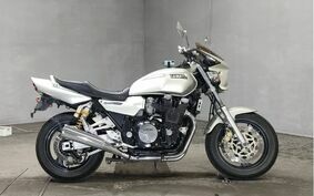 YAMAHA XJR1200 R 1998 4KG