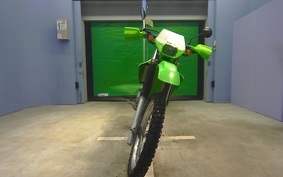 KAWASAKI KLX250 ES Type 1994 LX250E