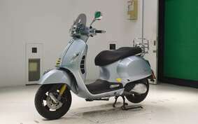 VESPA GTS300 SUPER 2022