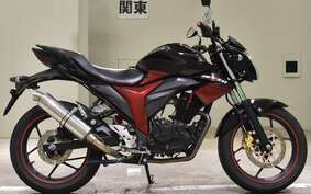 SUZUKI ジクサー150 NG4BG