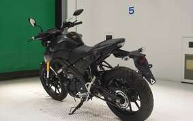 YAMAHA MT-125 RE45J