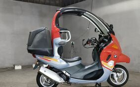 BMW C1 125 0191