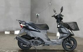 SUZUKI ADDRESS V125 S CF4MA