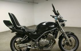 KAWASAKI BALIUS 250 1992 ZR250A