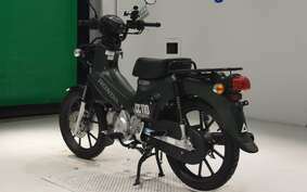 HONDA CROSS CUB 110 JA60