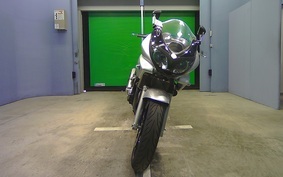 SUZUKI BANDIT 1200 S 2005 GV77A