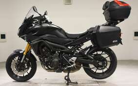 YAMAHA MT-09 Tracer 2017 RN51J