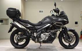 SUZUKI DL650 ( V-Strom 650 ) A 2013 VP56A