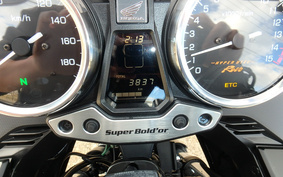 HONDA CB400 SUPER BOLDOR 2021 NC42