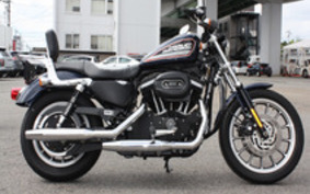 HARLEY XL883R Sportster 2007 CS2