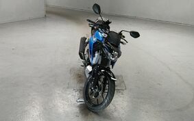 SUZUKI GSX-S125 DL32D