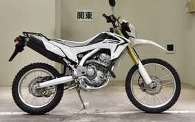 HONDA CRF250L MD38