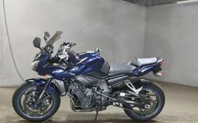 YAMAHA FZ FAZER FEATHER 2011 RN17Y