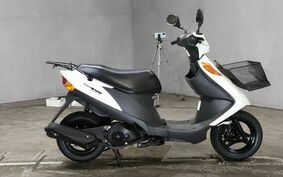 SUZUKI ADDRESS V125 CF4EA