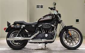 HARLEY XL883RI 2014 CS2