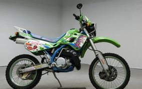 KAWASAKI KDX250SR 1992 DX250F