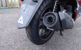 HONDA PCX125 JF81