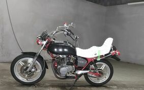 HONDA CB250 N CB250N