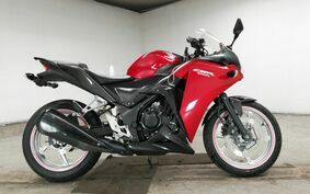 HONDA CBR250R MC41