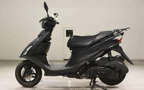 SUZUKI ADDRESS V125 S CF4MA