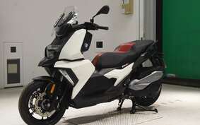 BMW C400X 2021