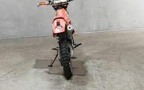 HONDA XR250R ME06