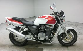 HONDA CB1000SF 1993 SC30