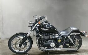 TRIUMPH SPEEDMASTER 2012 J9168R