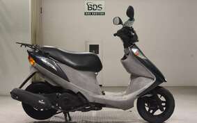 SUZUKI ADDRESS V125 G CF4EA