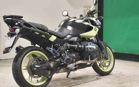 BMW R1150R ROCKSTAR 2005