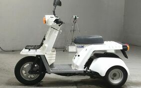 HONDA GYRO X TD02