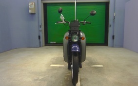 SUZUKI BIRDIE 50 BA42A