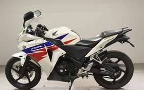 HONDA CBR250R GEN 3 MC41