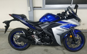 YAMAHA YZF-R25 RG10J