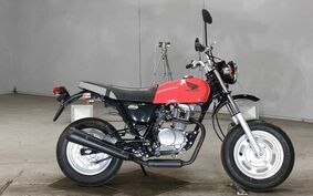 HONDA APE 100 HC07