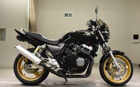 HONDA CB400SFV-3 2006 NC39