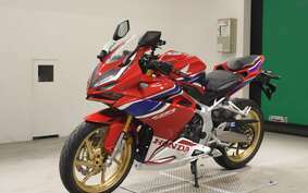 HONDA CBR250RR A MC51