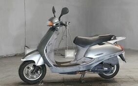 HONDA LEAD 100 JF06