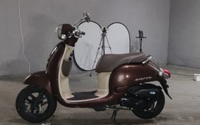 HONDA GIORNO AF70