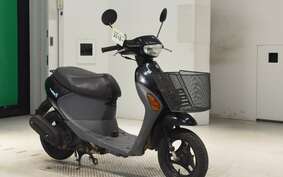 SUZUKI LET's 4 CA41A