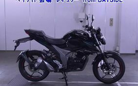 SUZUKI GIXXER 150 ED13N