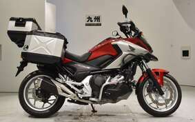 HONDA NC750X LD ABS 2016 RC90