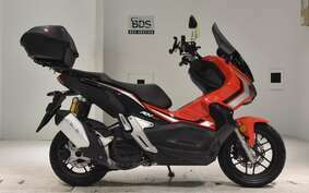 HONDA ADV150 KF38