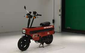 HONDA MOTOCOMPO AB12