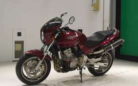 HONDA HORNET 600 1998 PC34